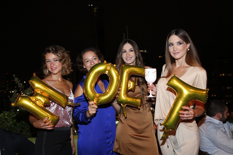 Moët Party Day